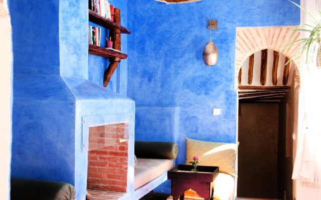 Riad 11 Zitoune