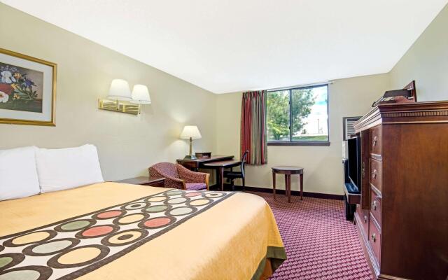 Baymont by Wyndham Liberty MO