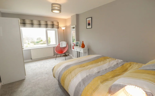 The Annexe