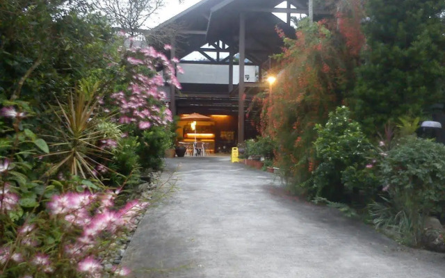 Zhen Shan Zhuang B&B