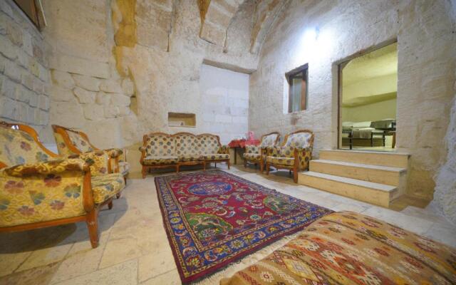 View Cave Hotel