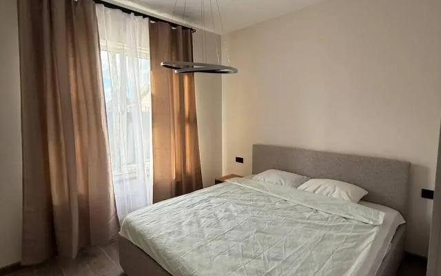 Коттедж в КП Бор, 165