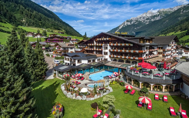 Spa Hotel Jagdhof