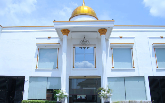 Grand Malaka Ethical Hotel