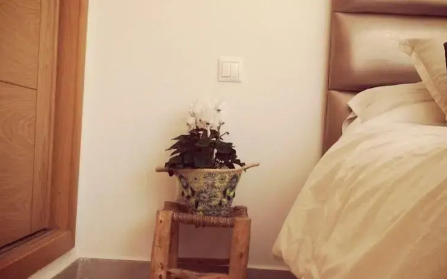 Olablanca: Cosy Apartment On The Atlantic