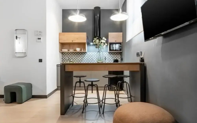 Madrid4rentals
