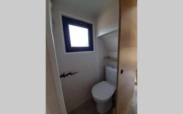 Maison Tiny House 2 chambres Soulac a 500m plage