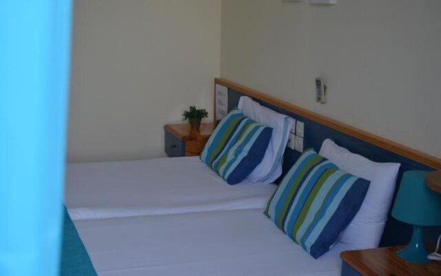 Dimitra Hotel