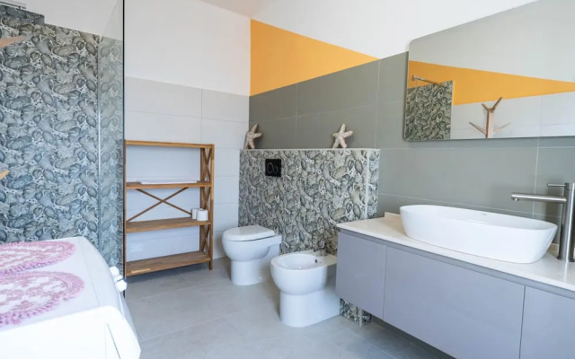 Casa Cecilia in Nurachi