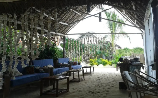 Zanzest Beach Bungalows