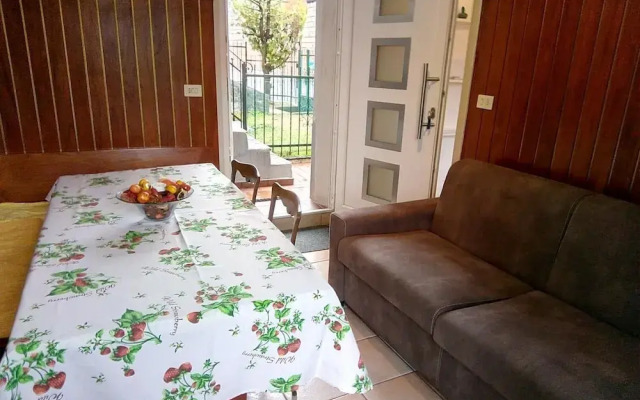 B&B Villetta Rosa