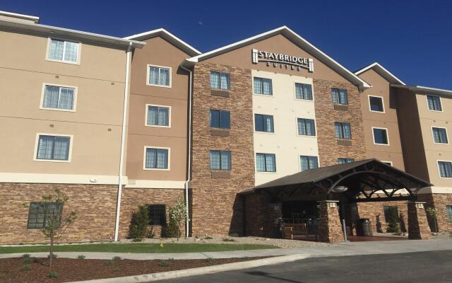 Staybridge Suites Merrillville, an IHG Hotel