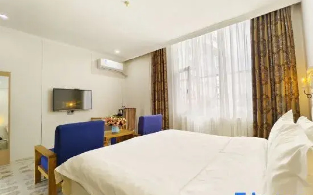 The Odeon Hotel Americano