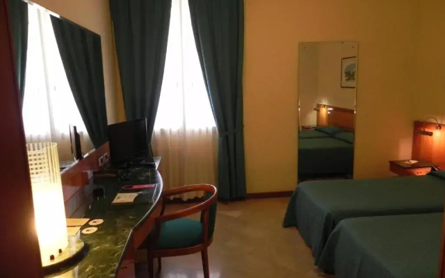 Hotel Vecchio Mulino