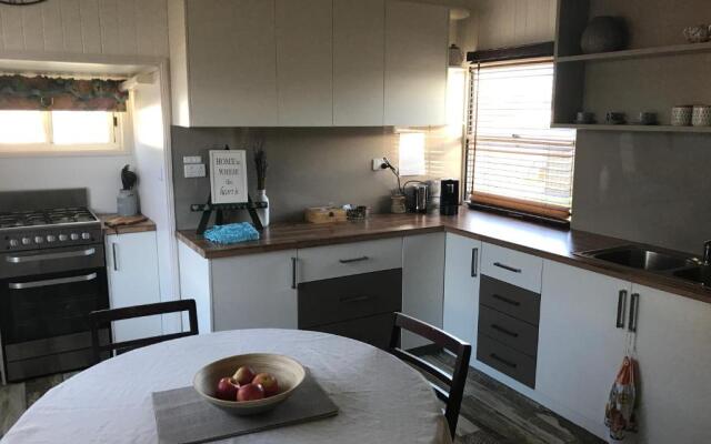 Cherry Blossom Cottage