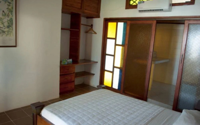 Mucura Club Hotel