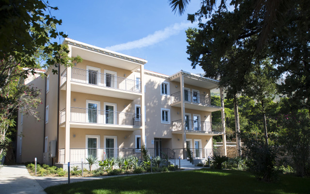 Maistra Select Srebreno Villas