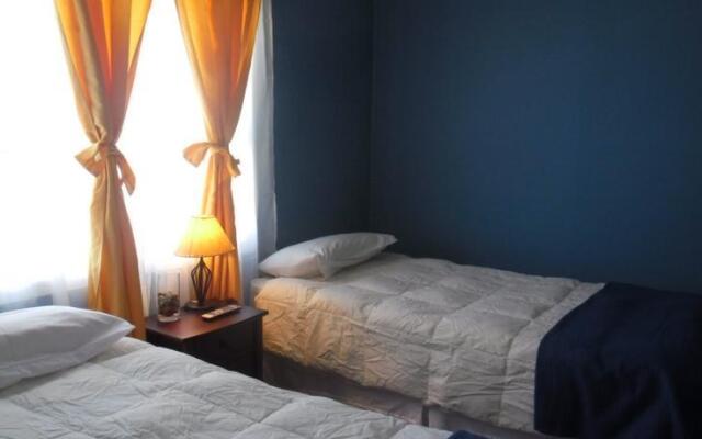 Residencial Carlitos