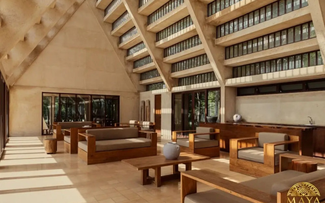 Peregrina Tulum 104A 2BR Luxury Condo