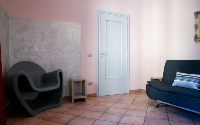La Corte B&B