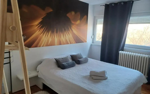 Apartment M&A