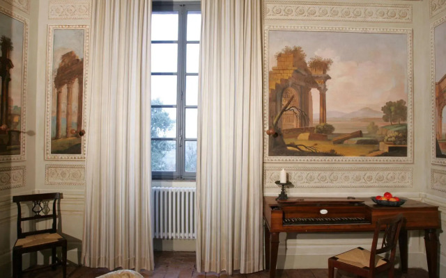 Castello di Monterado