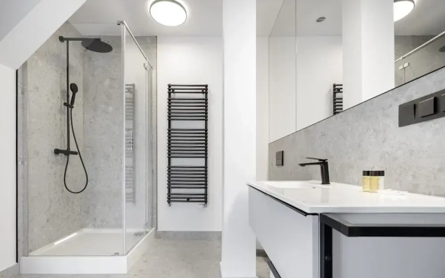 Apartamenty L11