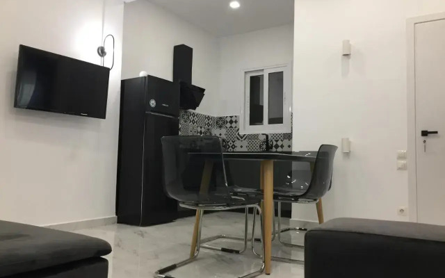 Patision Avenue, Apartment with Two bedrooms