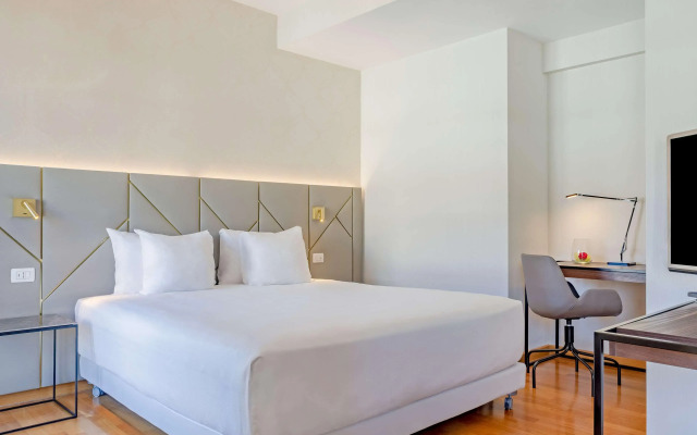NH Collection Roma Giustiniano Hotel