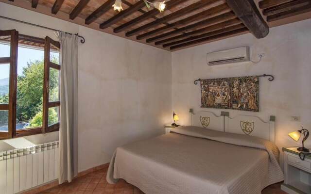 Hotel Ristorante Villa Cheli