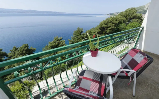 Apartment Smiljana