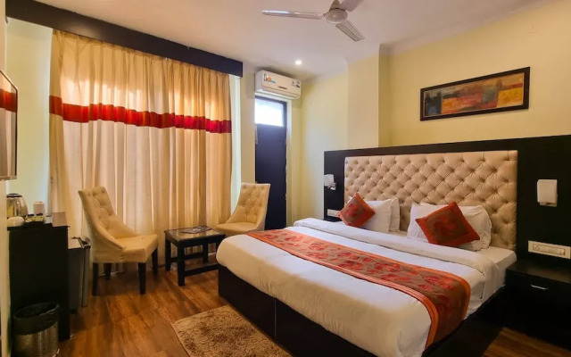 Triund Heights By Pulse Hotels