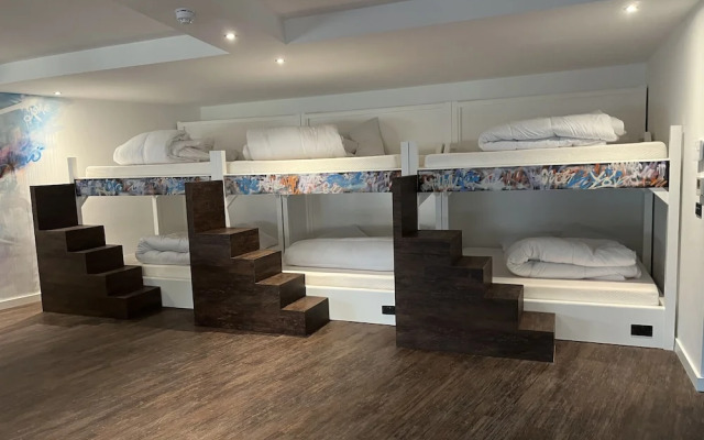 The Bling Hotel by UStay