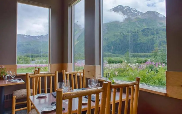 Seward Windsong Lodge