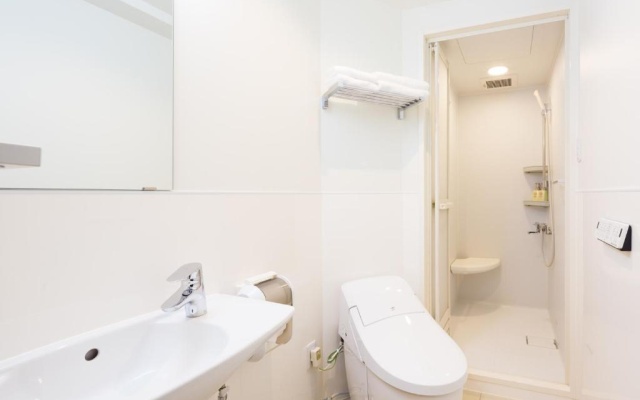 Japanese-Style Standard with Shower room 사진 4