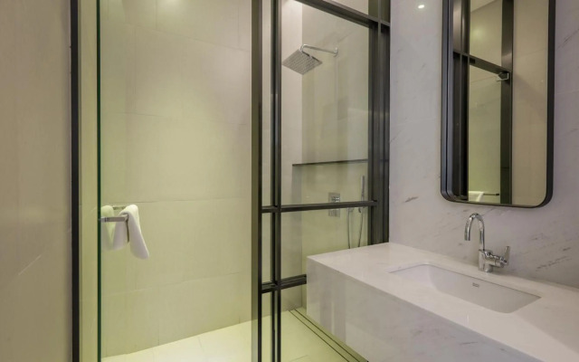 Bundang (Seohyeon) Business Hotel Kind-KYND