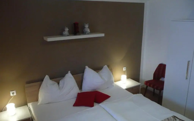 Haus Rosi