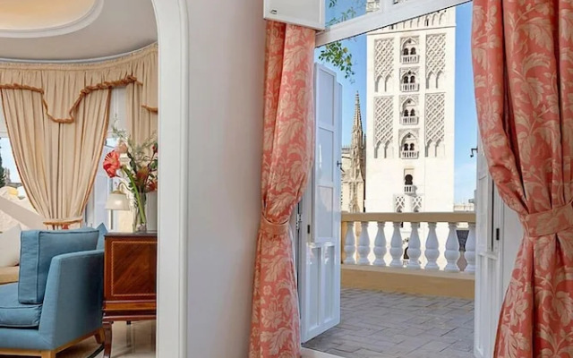 Unique Penthouse Giralda Views. Virgen de los Reyes