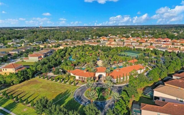 The Solterra Leisure Castle