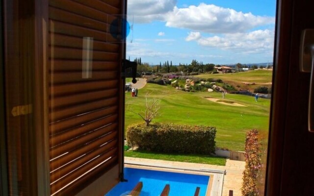 Aphrodite Hills Holiday Residences Junior Villas 2 Bedroom Junior Villa With Private Pool - J006