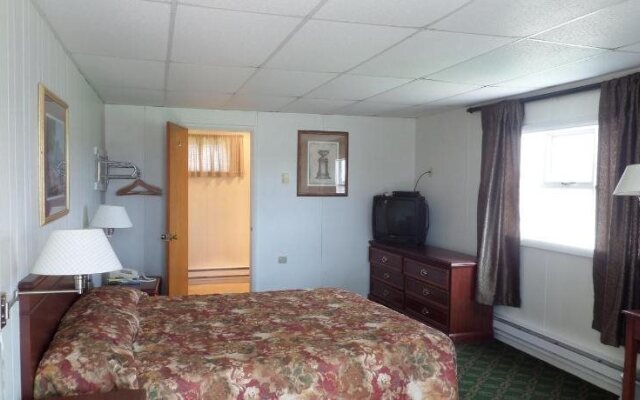 Red Carpet Inn & Suites Palmyra