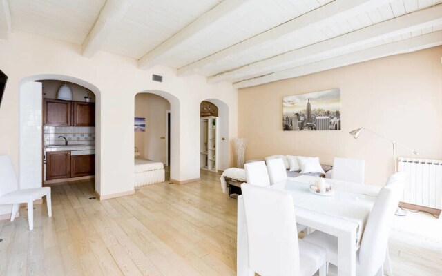 Piazza del Popolo Suite