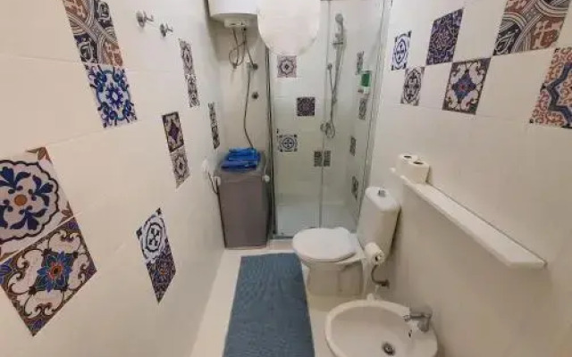 Charming Apartment Ortigia