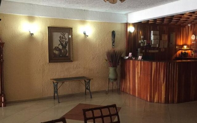 Hotel De Texas