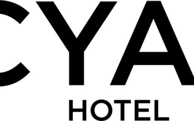 Cyan Hotel Roissy Villepinte Parc Des Expositions