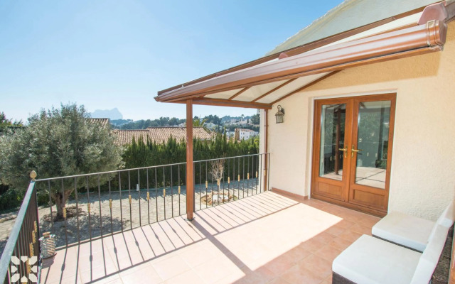 Villa Hugo 11 by Abahana Villas