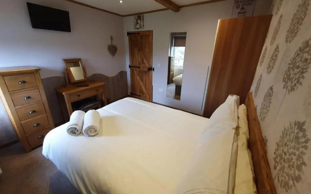 Durham Coastal Lodges