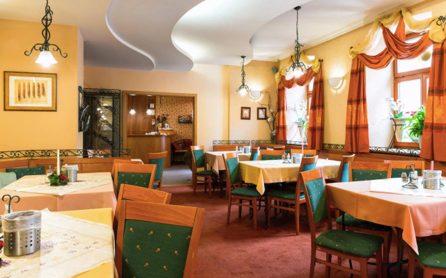 Hotel Roudna