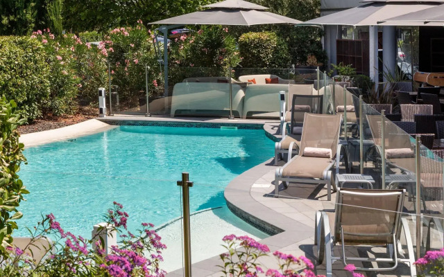 Courtyard by Marriott Toulouse Airport