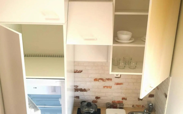 Studio Apartman ''Nicole''